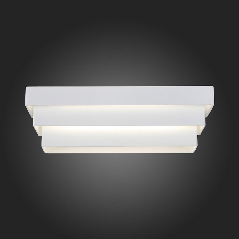 Настенный светильник ST-Luce SL1588.501.01