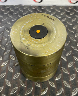 Палец 7T-9309 картриджный