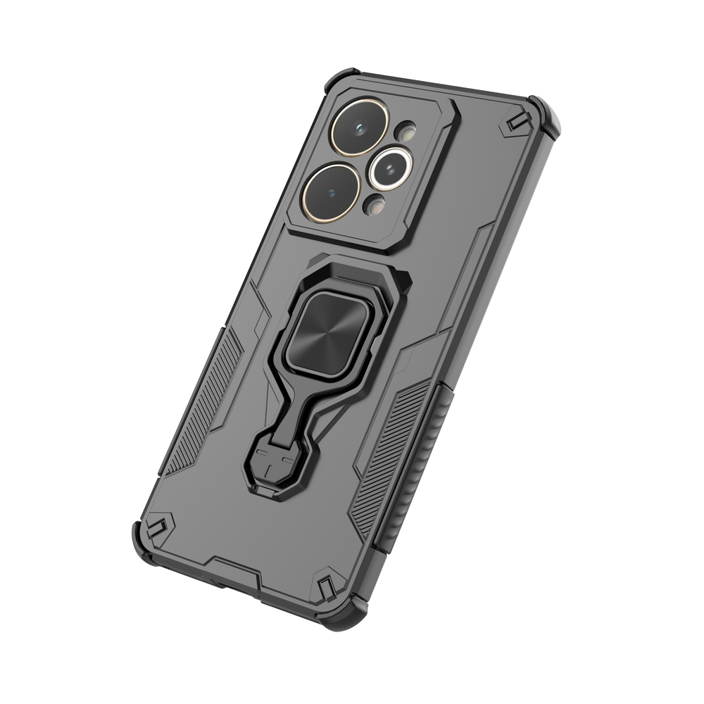 Противоударный чехол Antistrike для Realme 15 Pro