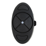 Фара-искатель галогеновая, белый корпус (10269205)