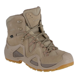 Ботинки женские Lowa Zephyr GTX MID TF - Desert