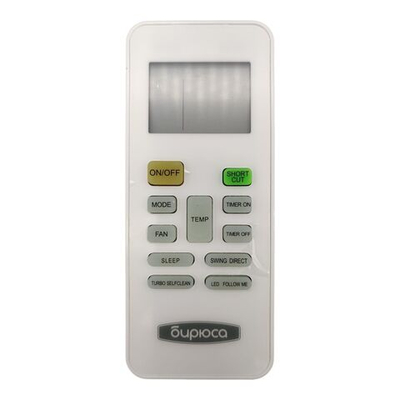 Пульт Бирюса RG52A1/BGEF