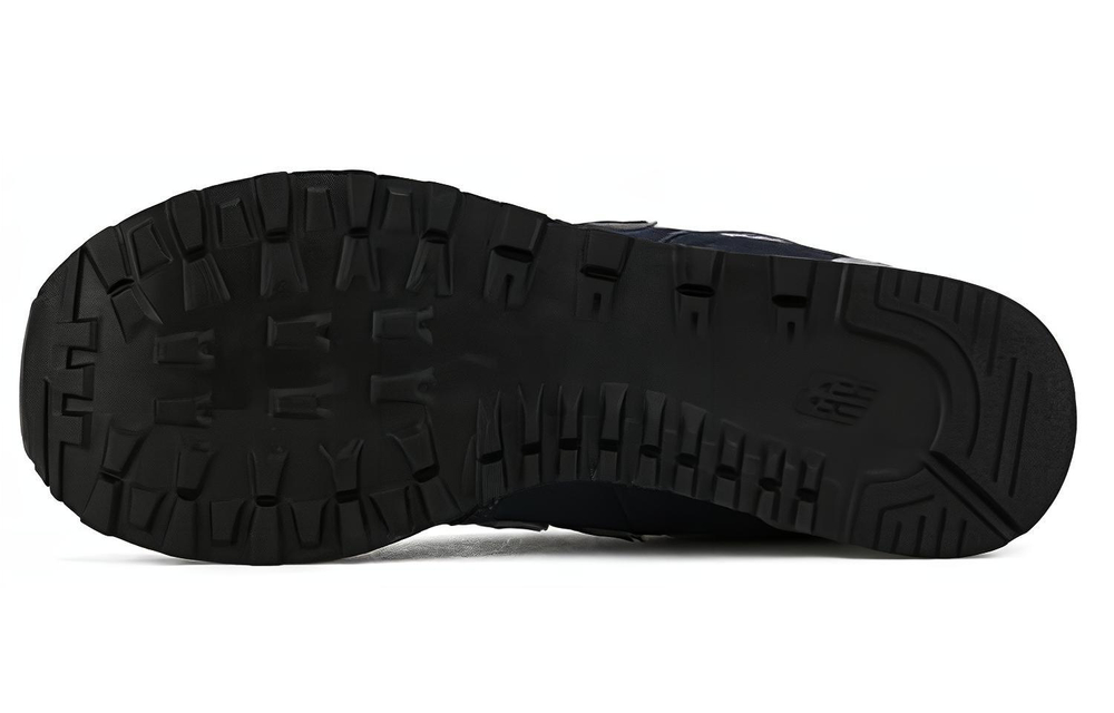 574 New Balance 'Classic Black'