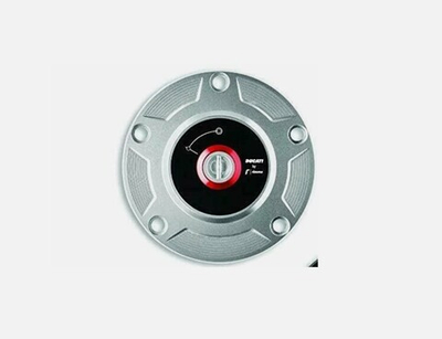 Ducati Алюминиевая крышка бака Rizoma Panigale / Streetfighter