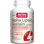 Alpha Lipoic Sustain 300 мг таблетки Jarrow Formulas