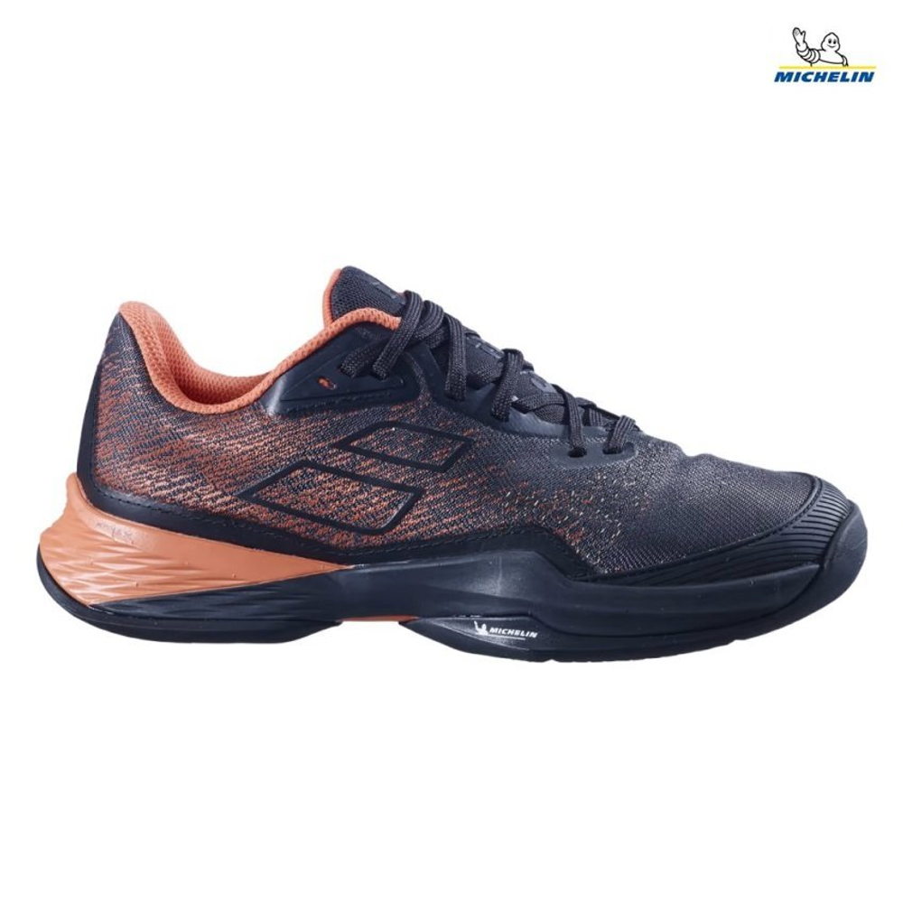 Кроссовки для тенниса  BABOLAT