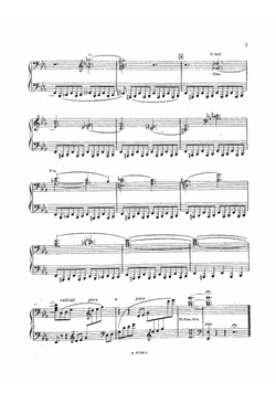 Садко, опера-былина в 7 картинах. Клавир | Римский-Корсаков Николай Андреевич