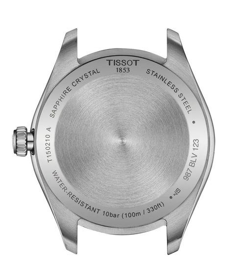 Женские часы Tissot T150.210.11.331.00