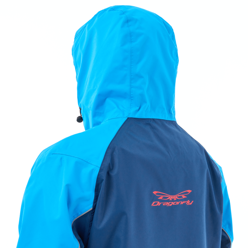 МЕМБРАННЫЙ МУЖСКОЙ КОСТЮМ DRAGONFLY ACTIVE 2.0
