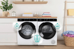 Сушильная машина Gorenje DPNA82