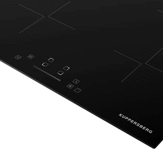 Индукционная стеклокерамич. панель Kuppersberg ICI 604
