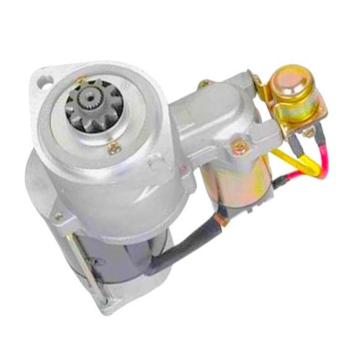 Стартер для Caterpillar, CAT STM2271