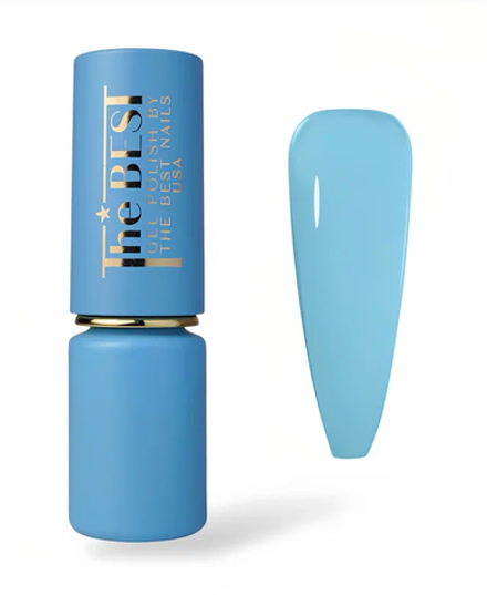 The Best Nails Smart Гель-лак Baby, 12 мл