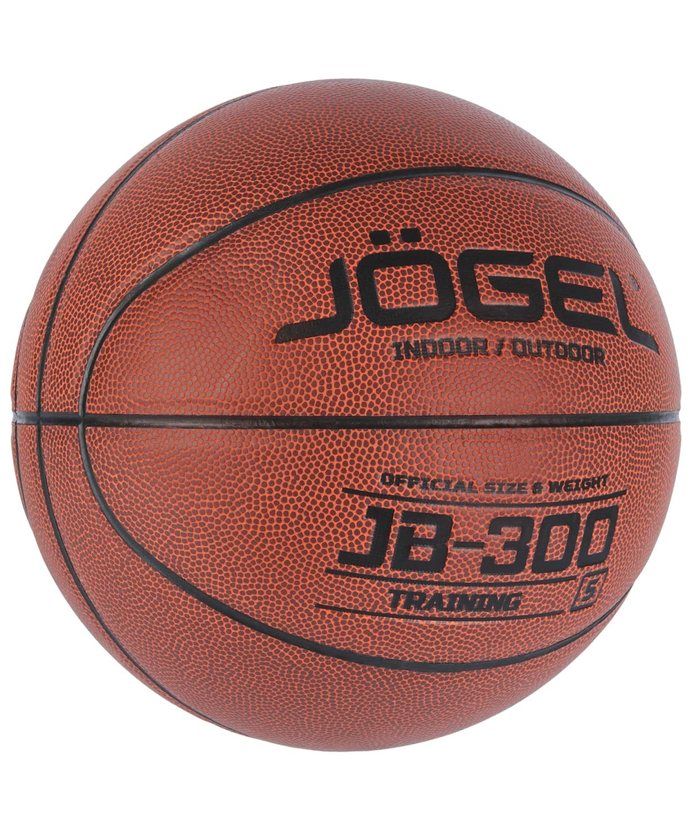 Мяч баскетбольный JB-300 №5