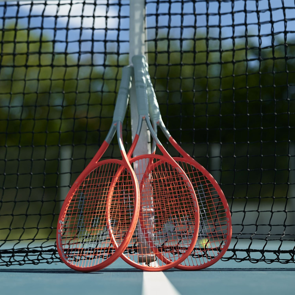 Ракетка для тенниса Профессиональные HEAD