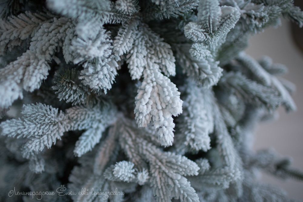 "РОССО ПРЕМИУМ" Снежная Световая 11