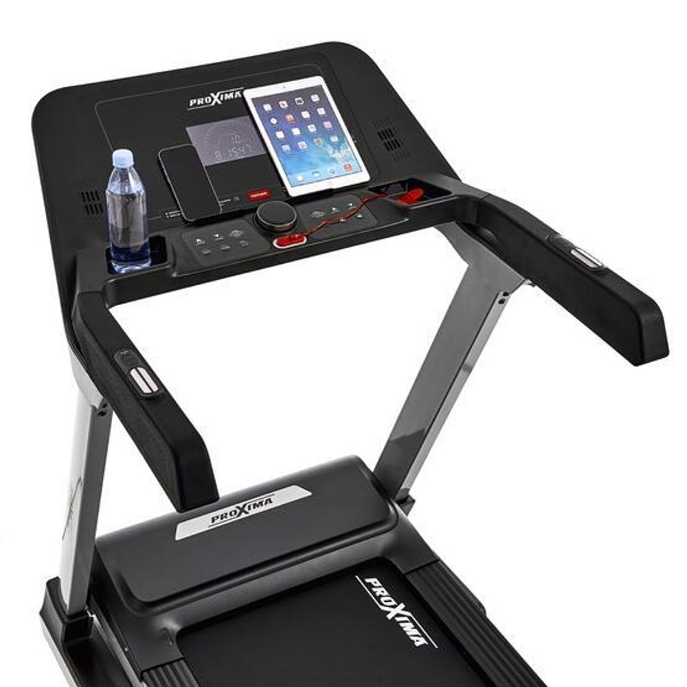 Беговая дорожка электрическая Proxima Paula ll, Арт. PROT-223