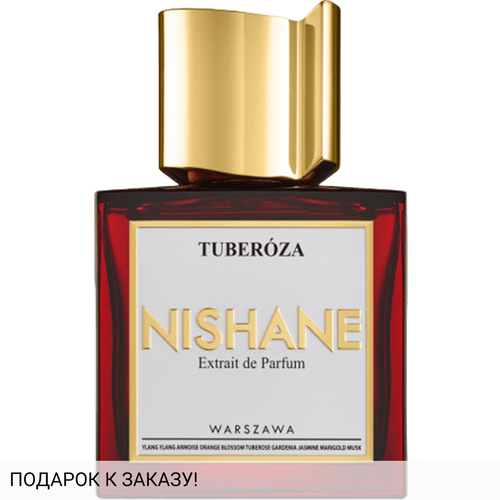 Nishane Tuberoza
