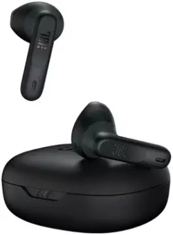 Беспроводные наушники JBL Wave Flex TWS Black
