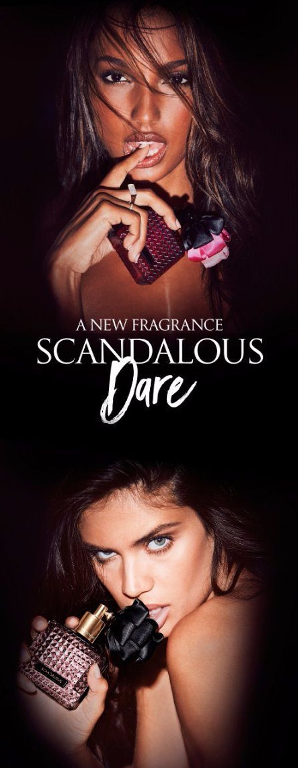 Victoria's Secret Scandalous Dare