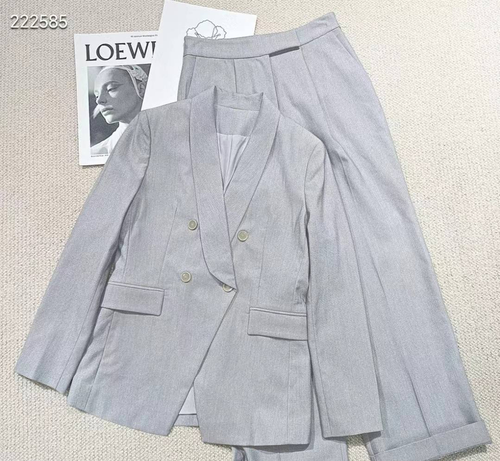 Костюм Brunello Cucinelli