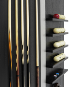 Киевница SOHO ясень/мдф/шпон