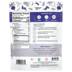 Organic Traditions, Мака для мужчин с пробиотиками, 150 г (5,3 унции)