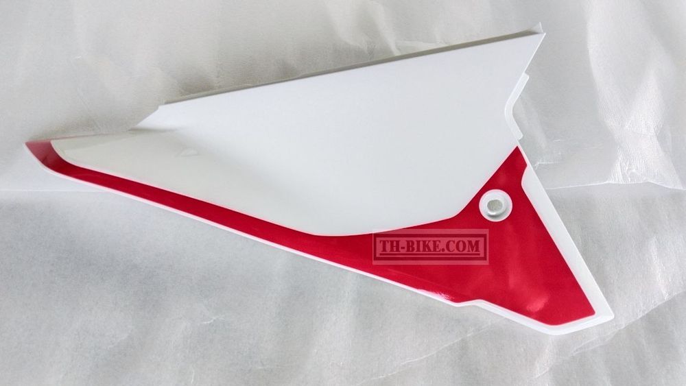 83510-K1T-E50ZA. COVER ASSY., R. SIDE (WL) *TYPE1* (TYPE1 ). HONDA