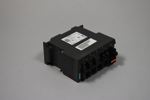 Б/у SIEMENS 6GK5206-1BB10-2AA3