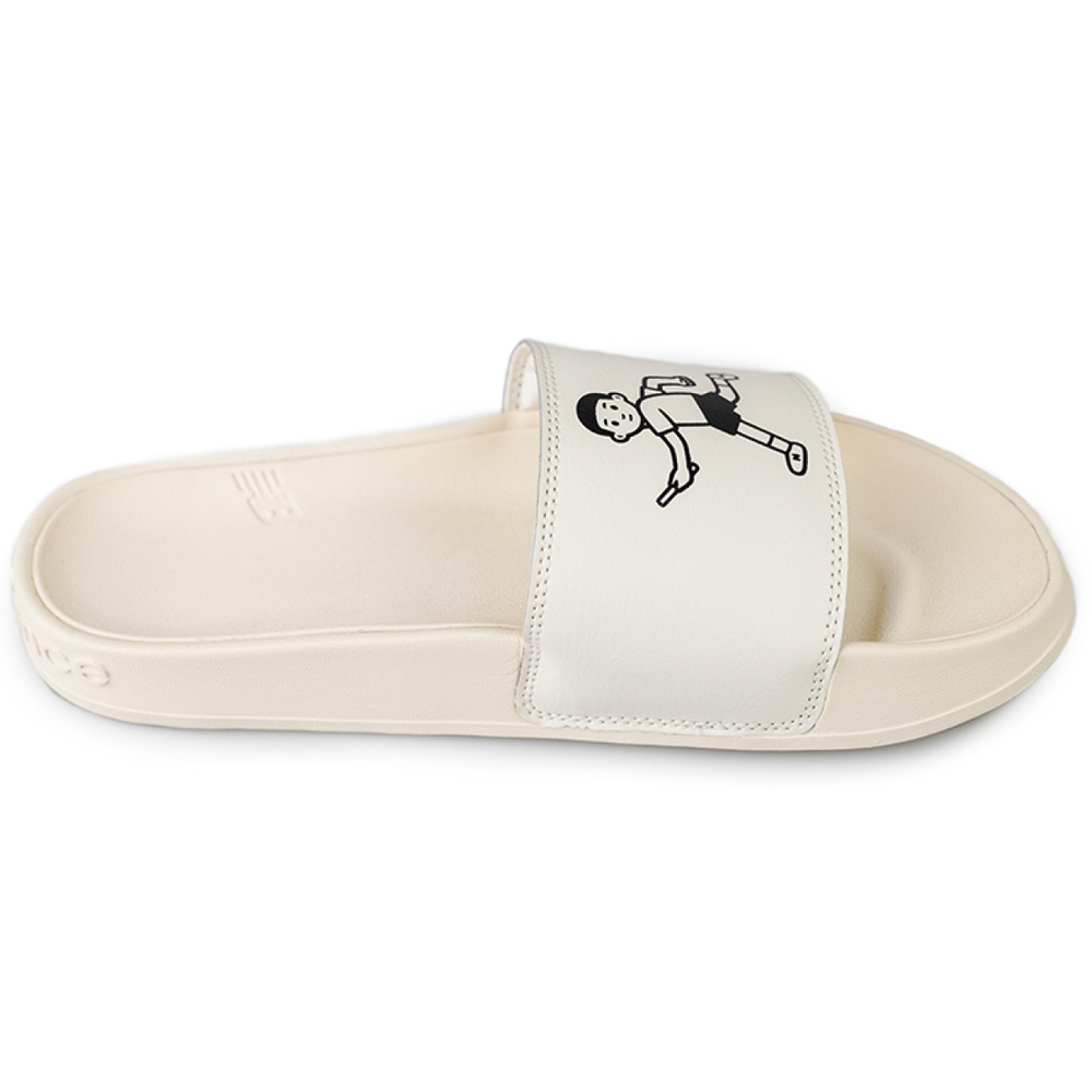 Сандалии и сланцы Noritake x New Balance NB 200, SMF200NT