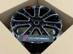 КОВАНЫЕ ДИСКИ ДЛЯ LAND ROVER DEFENDER 110 2025 Дефендер