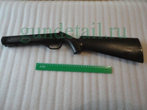 Ложа пластиковая ИЖ38, ИЖ22