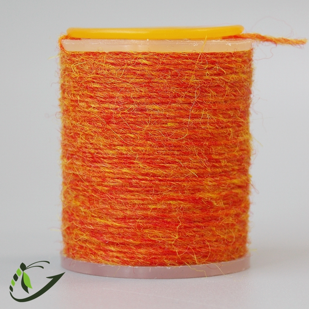 Fortuna-Fish Пряжа SW Yarn 20м