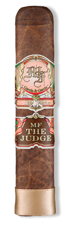 My Father The Judge Grand Robusto