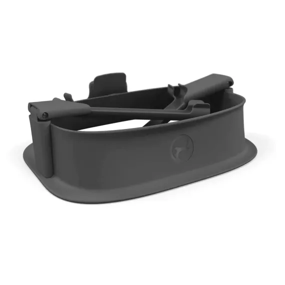 Обучающая башня к стульчику Cybex Lemo Stunning Black