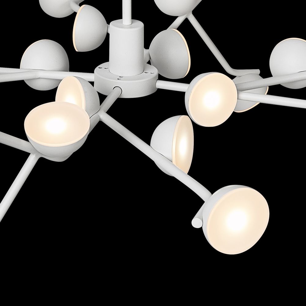 6261 Люстра подвесная ADN