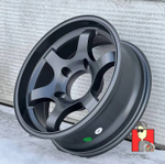 Комплект дисков RAYS TE37 16x6 et-22 5x139.7