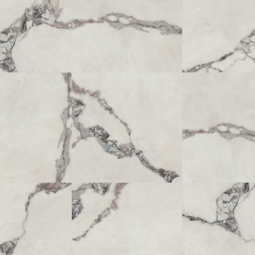 Кварц-винил Клеевой LVT Tarkett Lounge Stone 3 мм Empyr 2.09 м2