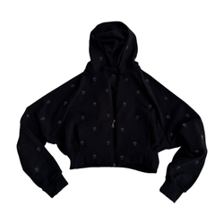 Зип-худи "Бензин"