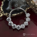 Кликер Glory Crystal 1.2мм