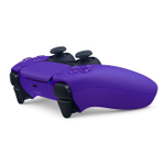 Беспроводной геймпад DualSense Galactic Purple (Галактический Пурпурный) для PlayStation 5