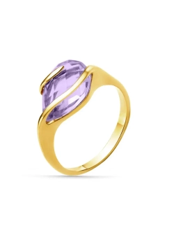 Золотое кольцо 585 пробы