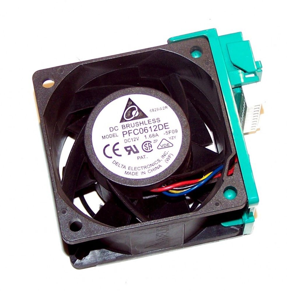 Система охлаждения Delta 60MM FAN for SR2500 PFC0612DE-5H2M