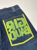 Шорты от MFG Ecko South pole True religion Jnco