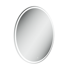 Зеркало с подсветкой Sancos Bella 900 мм