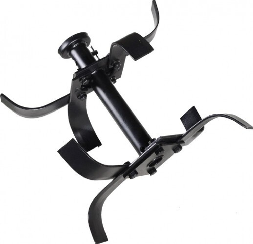 Мотоблок HUTER МК-7800P PRO (с пониженной передачей) 70/5/42