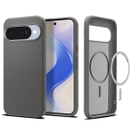 Чехол Spigen Liquid Air (Magsafe) для Google Pixel 10/ 10 Pro серый