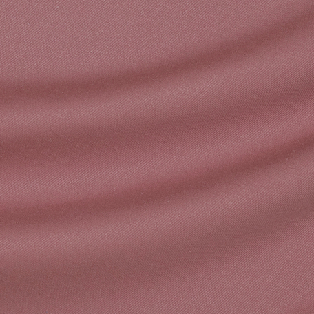 Костюмная шёлковая саржа (214 г/м2) оттенка античной розы