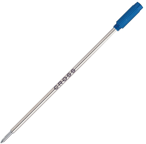 Стержень шариковый - Cross, синий M