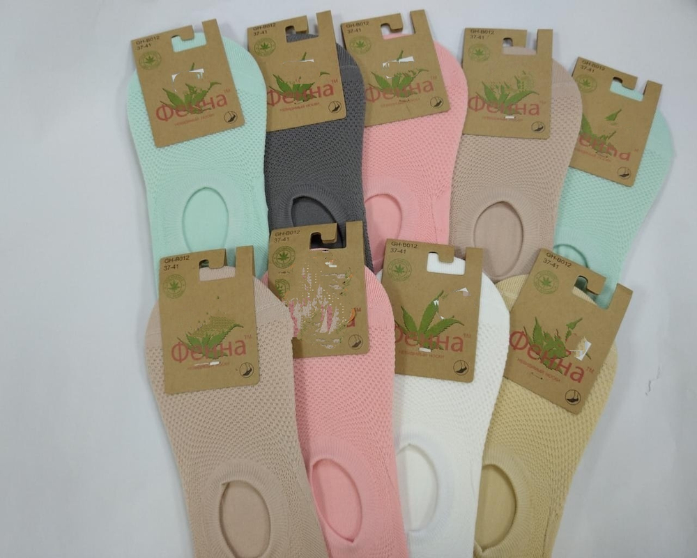 Следки сетка GH-B012